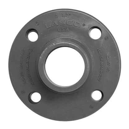 Westlake Pipe & Fittings 856025 2½ SP Flange (Loose Ring) S80