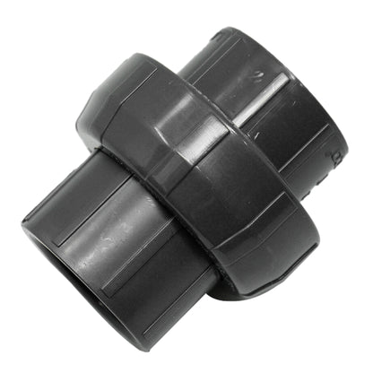 Westlake Pipe & Fittings 897010 1 Slip x Slip Union (O-Ring Type) S80