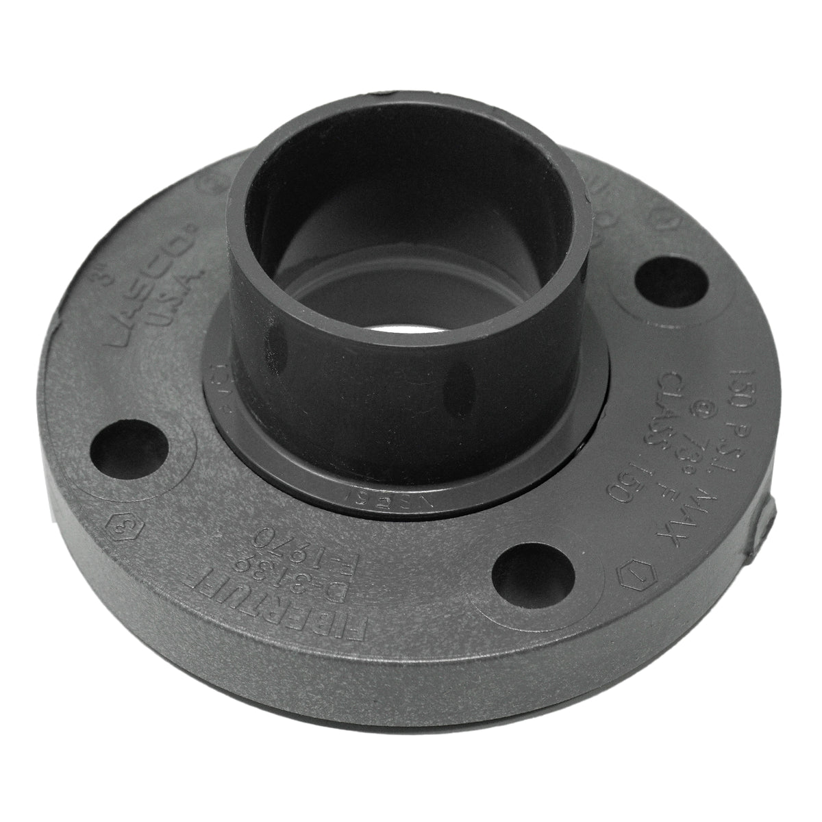 Westlake Pipe & Fittings 856030FT 3 SP Flange (Loose Ring) S80