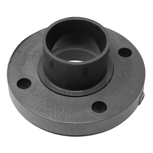 Westlake Pipe & Fittings 856030FT 3 SP Flange (Loose Ring) S80