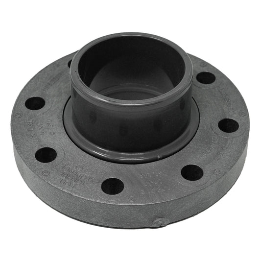 Westlake Pipe & Fittings 856040FT 4 SP Flange (Loose Ring) S80