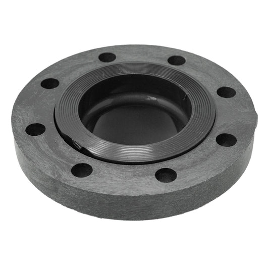 Westlake Pipe & Fittings 856040FT 4 SP Flange (Loose Ring) S80
