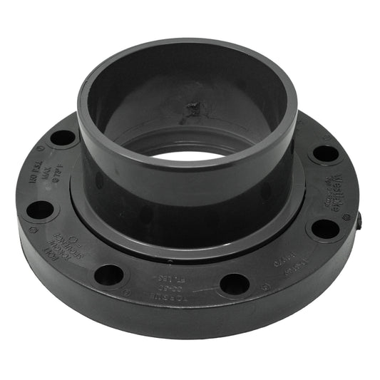 Westlake Pipe & Fittings 856060FT 6 SP Flange (Loose Ring) S80