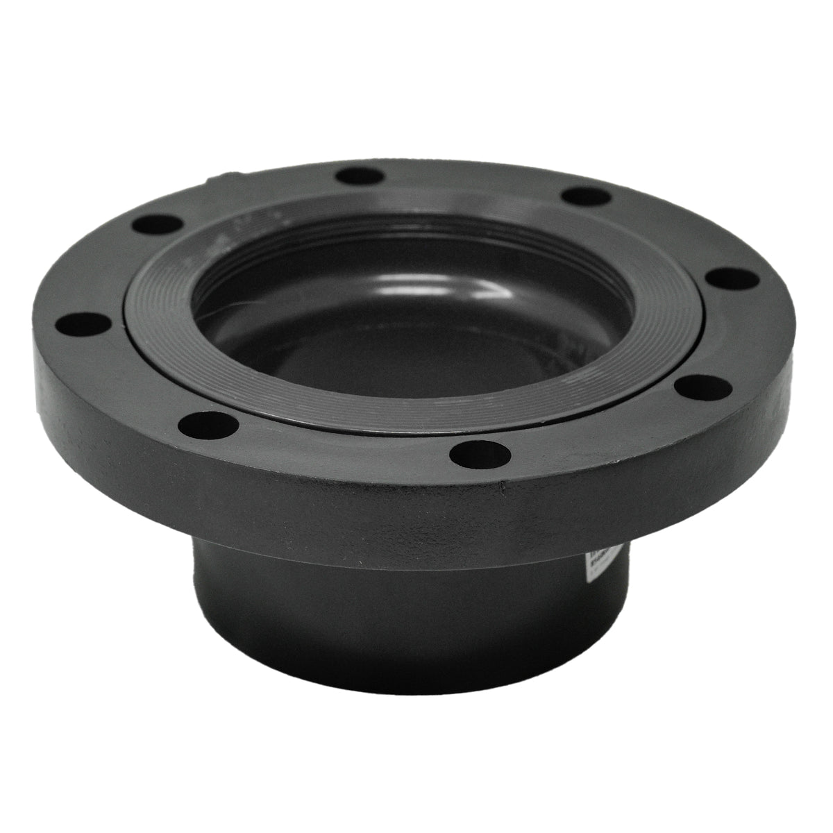 Westlake Pipe & Fittings 856060FT 6 SP Flange (Loose Ring) S80