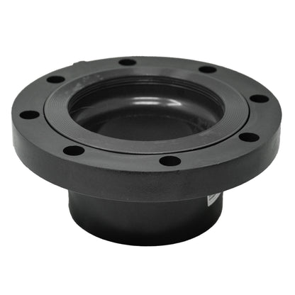 Westlake Pipe & Fittings 856060FT 6 SP Flange (Loose Ring) S80