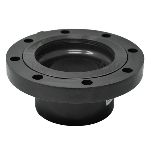 Westlake Pipe & Fittings 856060FT 6 SP Flange (Loose Ring) S80
