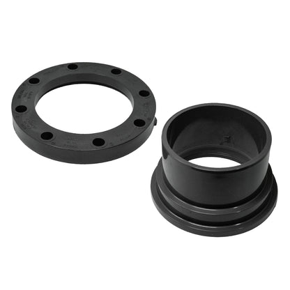 Westlake Pipe & Fittings 856060FT 6 SP Flange (Loose Ring) S80