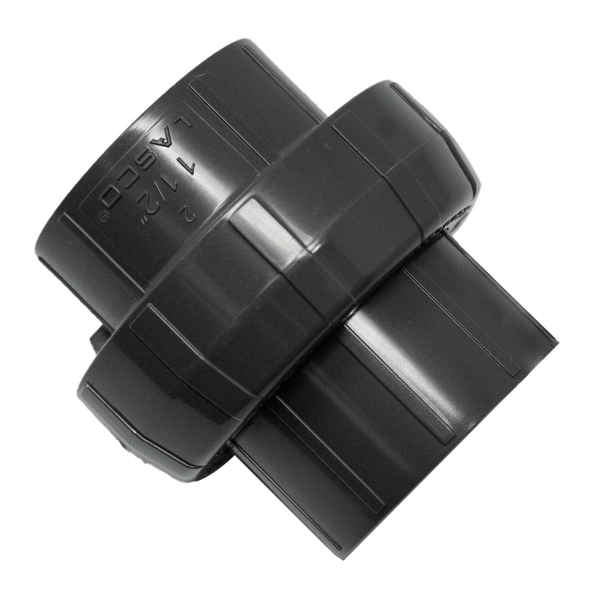 Westlake Pipe & Fittings 897015 1½ Slip x Slip Union (O-Ring Type) S80