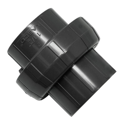 Westlake Pipe & Fittings 897015 1½ Slip x Slip Union (O-Ring Type) S80