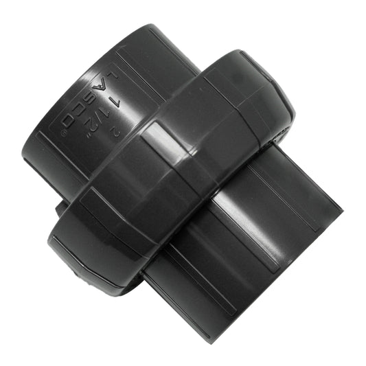 Westlake Pipe & Fittings 897015 1½ Slip x Slip Union (O-Ring Type) S80