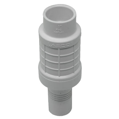 Westlake Pipe & Fittings CUF010 1 Slip x Spigot UltraFix Compact Repair Coupling S40