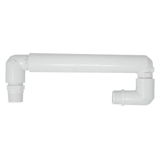 Westlake Pipe & Fittings G132212 1 S J MPT X MPT Swing Joint