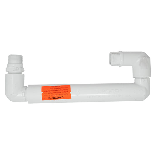 Westlake Pipe & Fittings G132212 1 S J MPT X MPT Swing Joint