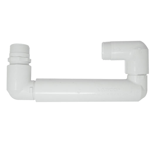Westlake Pipe & Fittings G332212 1½ S J MPT X MPT Swing joint