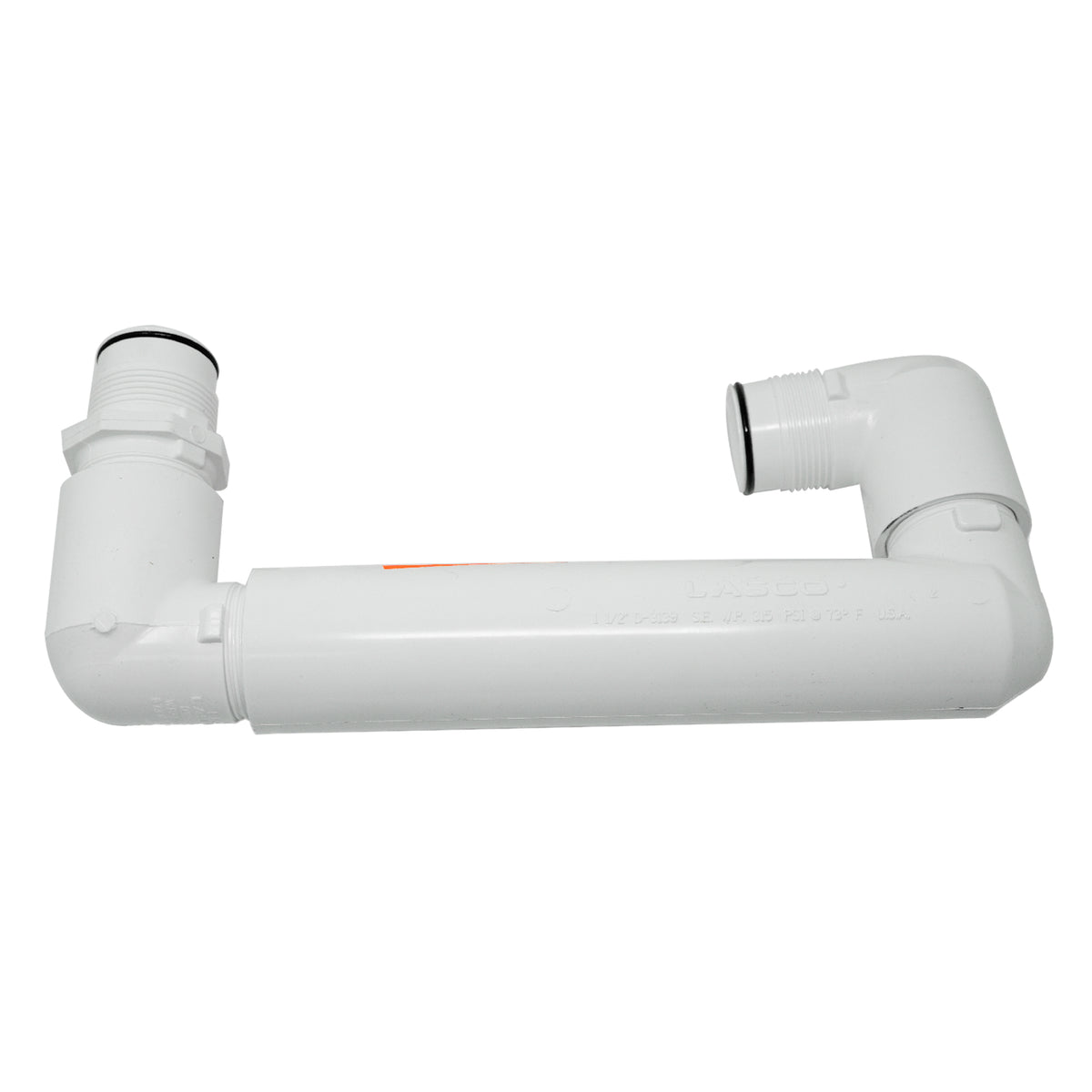 Westlake Pipe & Fittings G3M0212 1½ SJ MACME X MACME Swing Joint