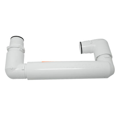 Westlake Pipe & Fittings G3M0212 1½ SJ MACME X MACME Swing Joint
