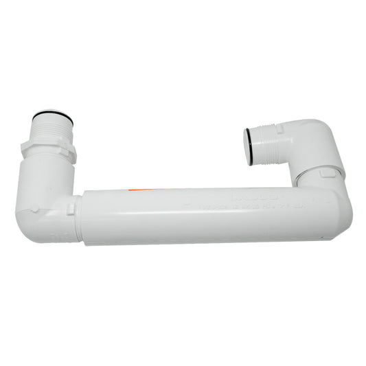 Westlake Pipe & Fittings G3M0212 1½ SJ MACME X MACME Swing Joint