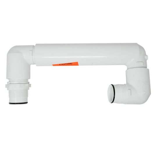 Westlake Pipe & Fittings G3M0212 1½ SJ MACME X MACME Swing Joint