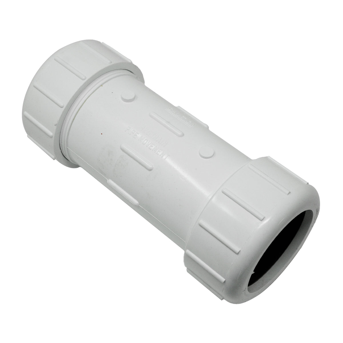 Westlake Pipe & Fittings 21130 3-inch Repair Compression Coupling