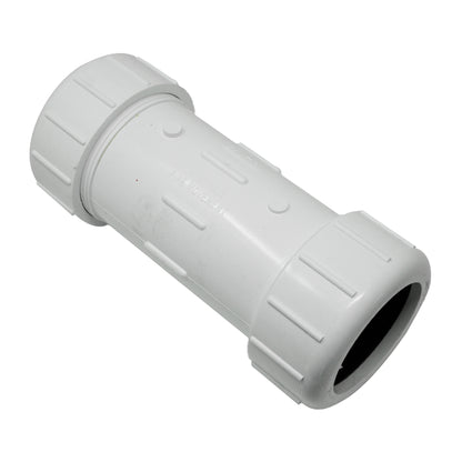 Westlake Pipe & Fittings 21130 3-inch Repair Compression Coupling