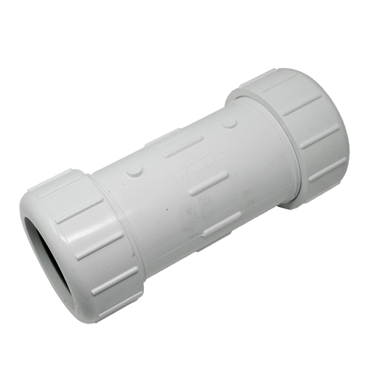 Westlake Pipe & Fittings 21130 3-inch Repair Compression Coupling