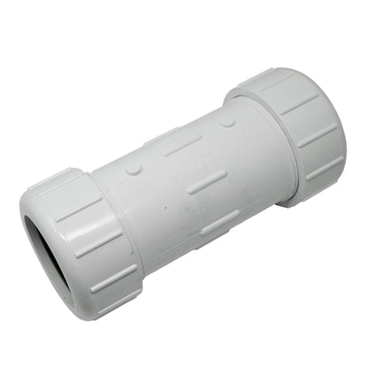 Westlake Pipe & Fittings 21130 3-inch Repair Compression Coupling