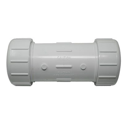 Westlake Pipe & Fittings 21130 3-inch Repair Compression Coupling