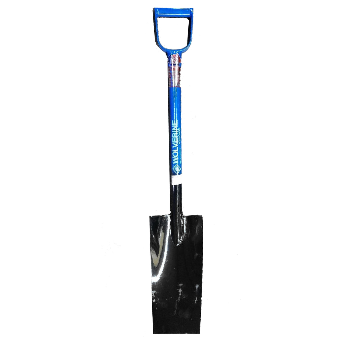 Lobezno DH15SB 15 pulgadas. Pala totalmente de acero con mango en D