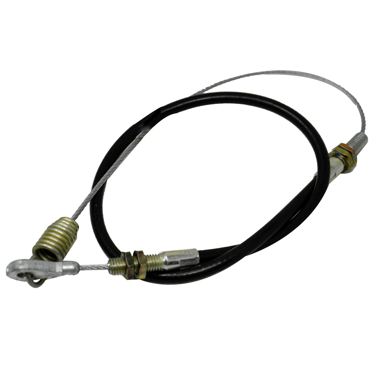 Worldlawn R204020 Cable Unit — Russo Power Equipment