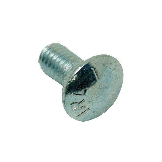 Wright 11990074 Bolt Carriage Short Neck 3/8-16 X 3/4 Z5