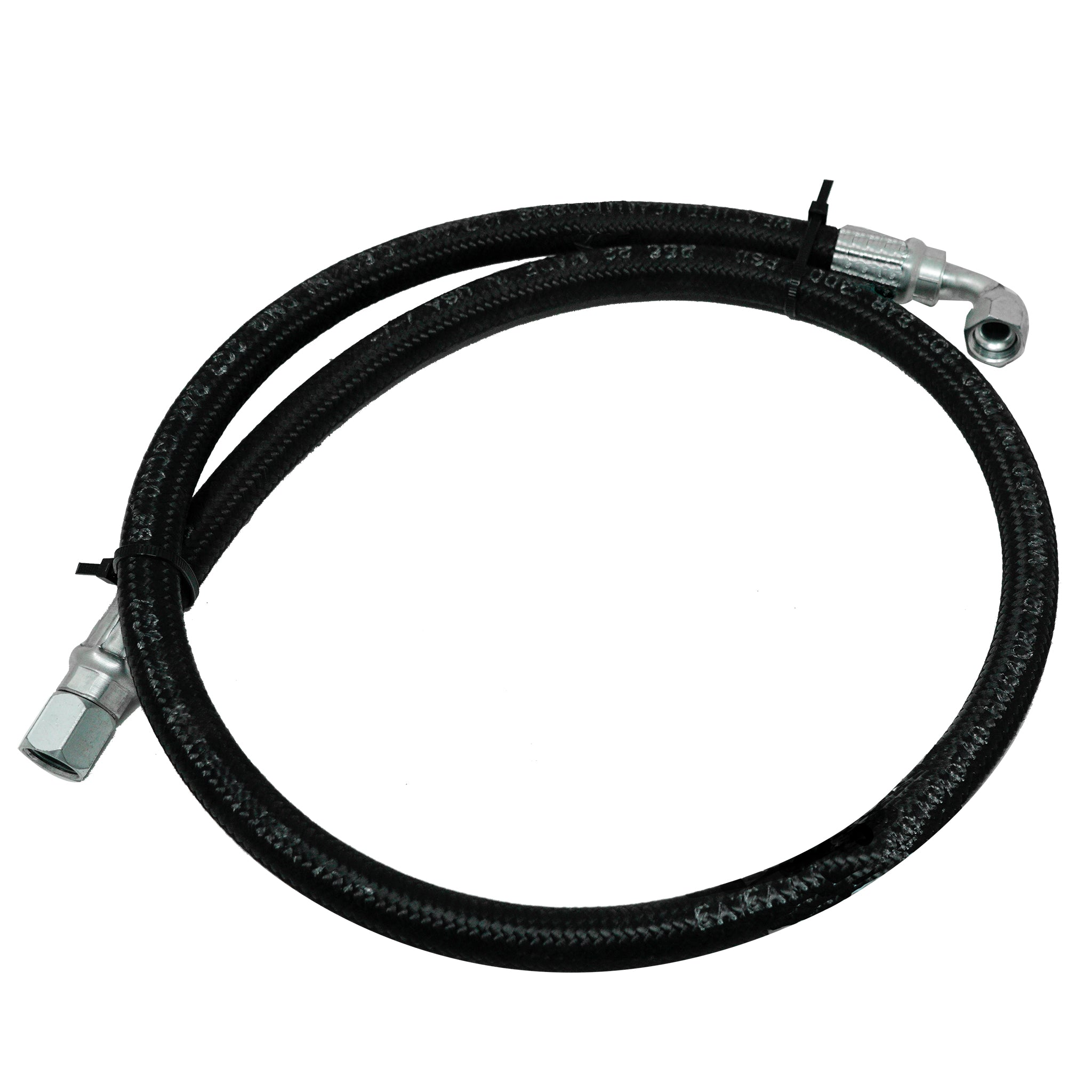 Wright 33410037 Manguera hidráulica de alta presión RT 50 