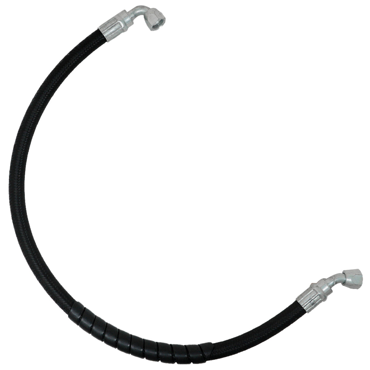 Wright 33410102 Manguera hidráulica de alta presión de 30 pulgadas LT WSTN
