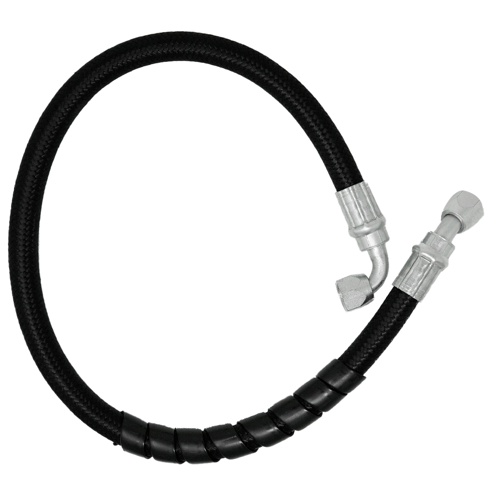 Wright 33410103 Hydro Hose Hi-Press 30-inch RT WSTN