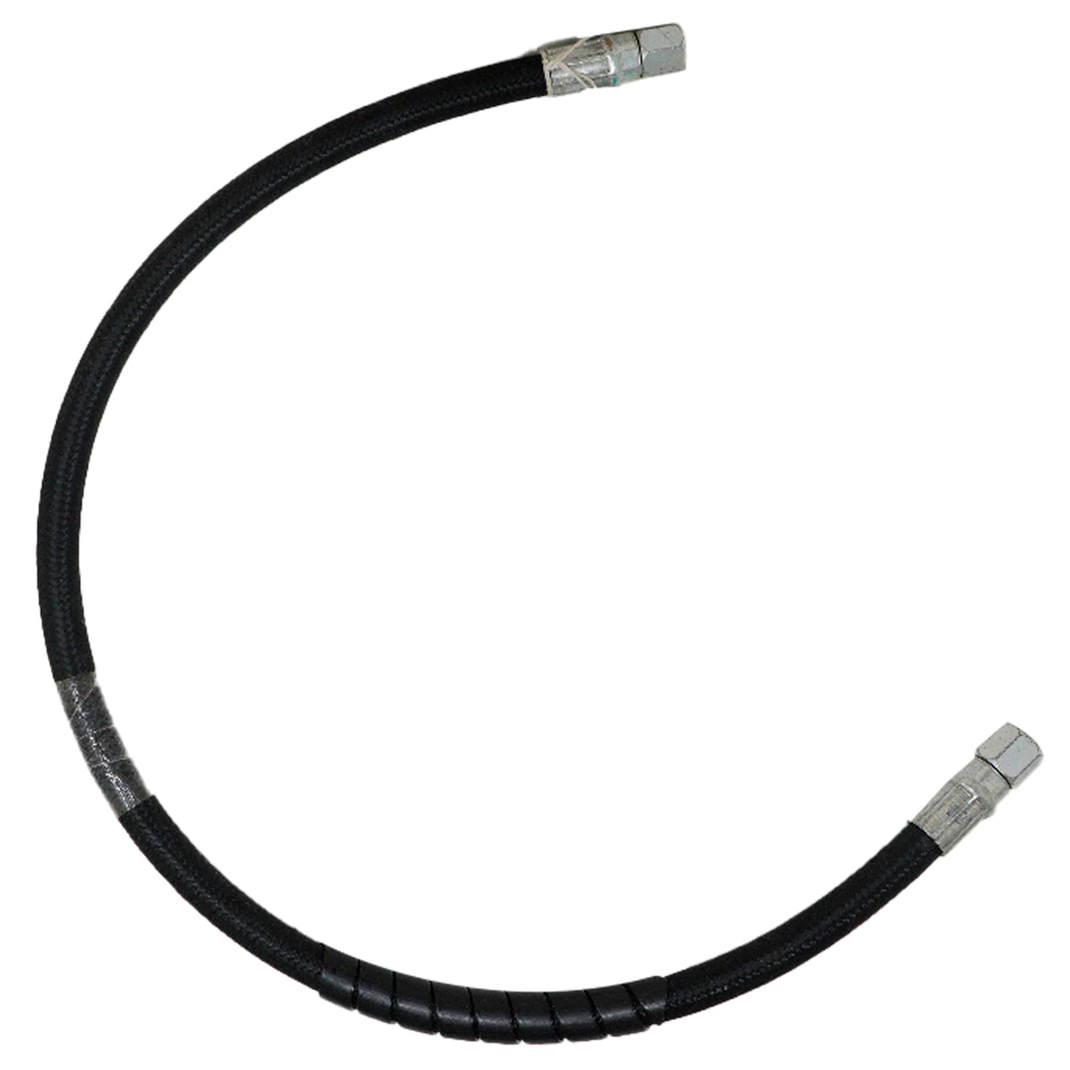 Wright 33410123 Manguera de alta presión 37 pulgadas Derecha WSTX2