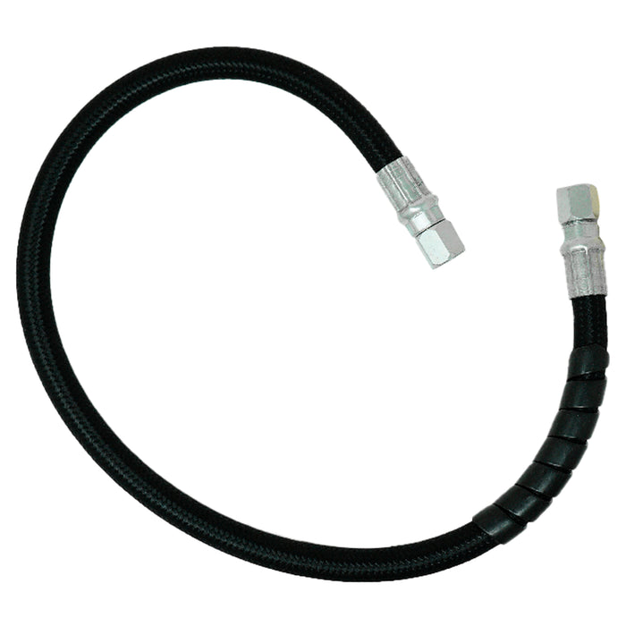 Wright 33410124 Hose High Pressure 35-inch Right WSTX2