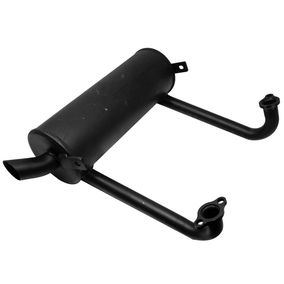 Mufflers