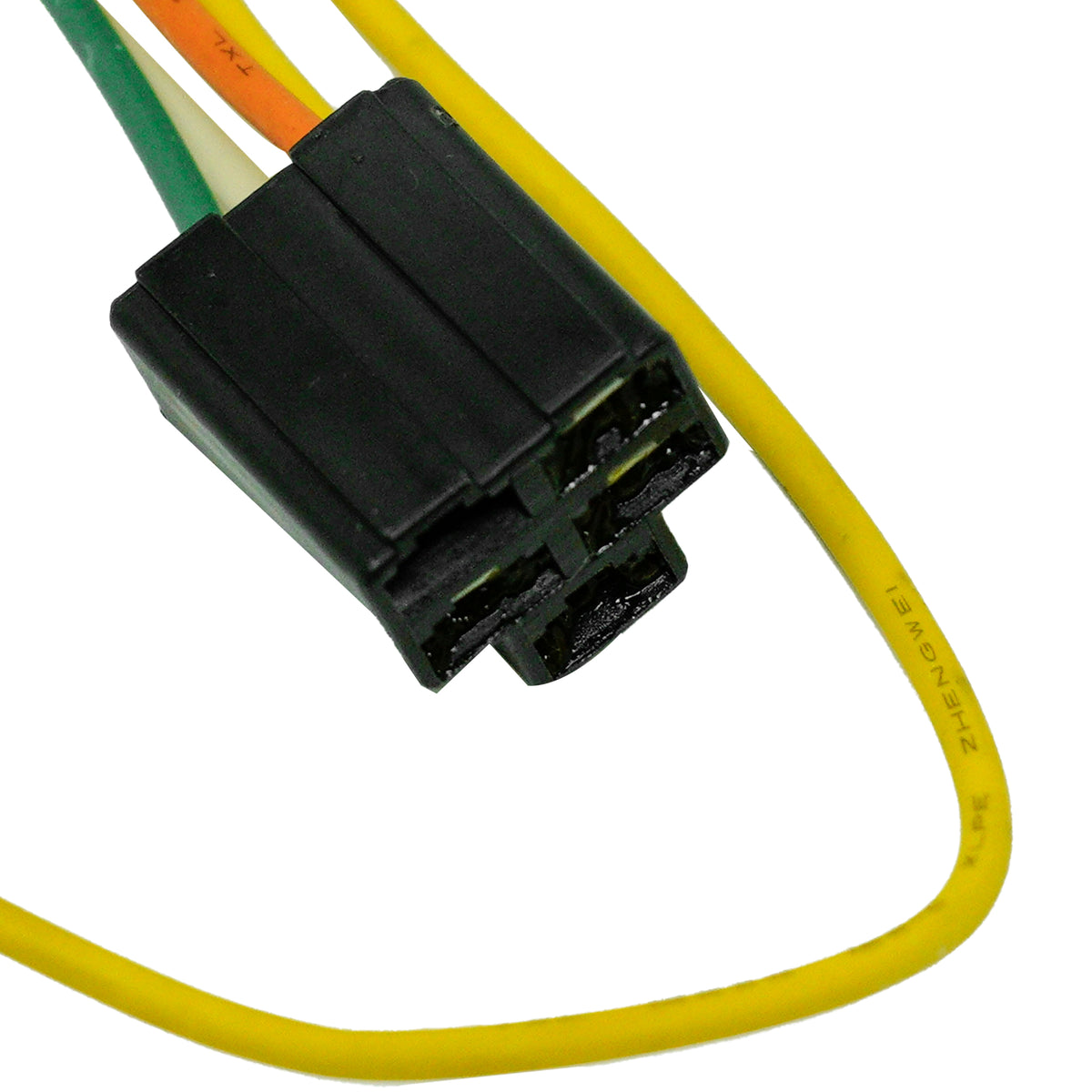 Wright 53490074 Cola de cerdo del motor Kawasaki eléctrica con carga