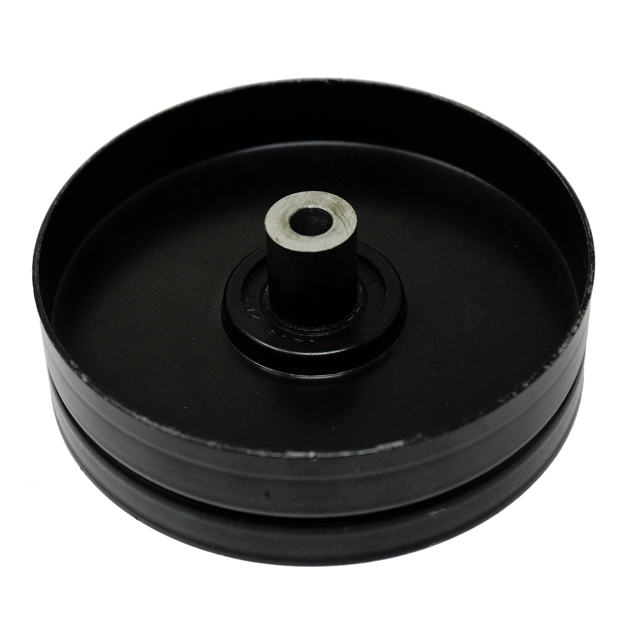 Wright 71460122 Polea plana trasera 5 x 1,5 