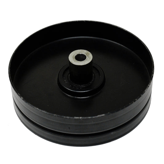 Wright 71460122 Polea plana trasera 5 x 1,5 