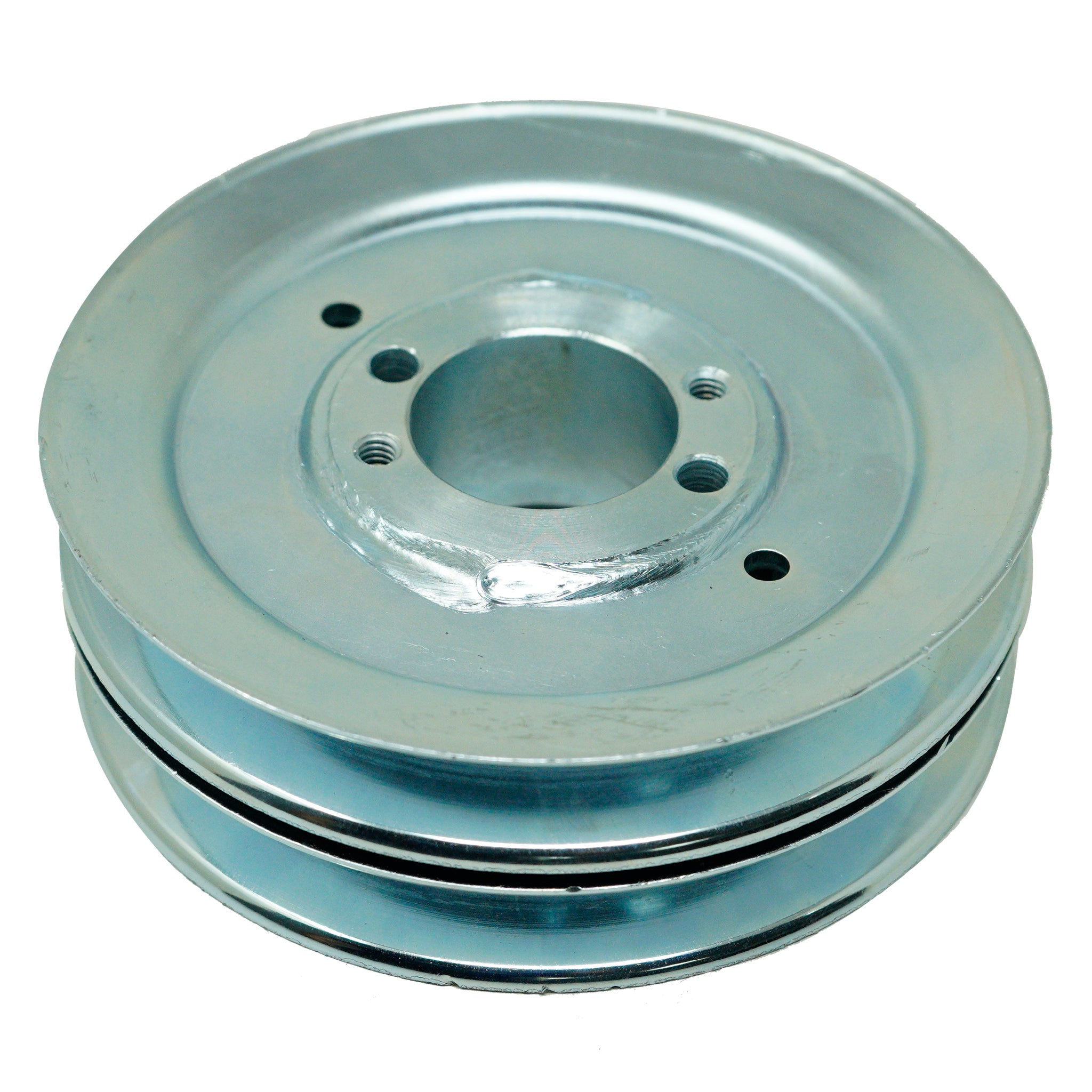 Wright 71460146 Double Pulley Split B H Bush 5-1/2 Spacer