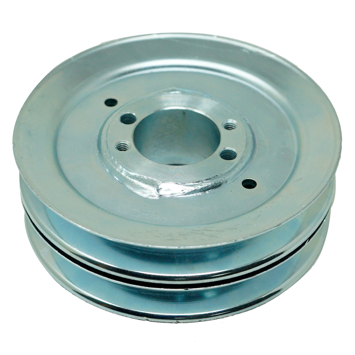 Wright 71460146 Double Pulley Split B H Bush 5-1/2 Spacer