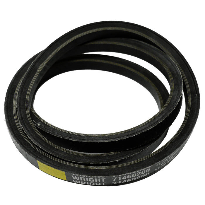 Wright 71460200 Correa Epdm B Sección 57.11 El