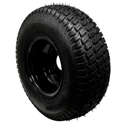 Wright 72410043 CONJUNTO DE RUEDA 18 X 650-8 36 NEGRO