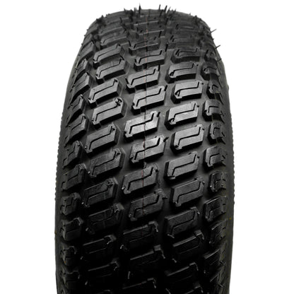Wright 72410043 CONJUNTO DE RUEDA 18 X 650-8 36 NEGRO