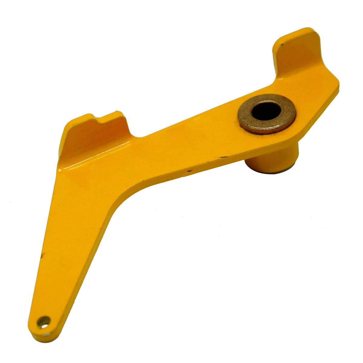 Wright 98410007 Left Neutral Adjuster Lever with Bushing