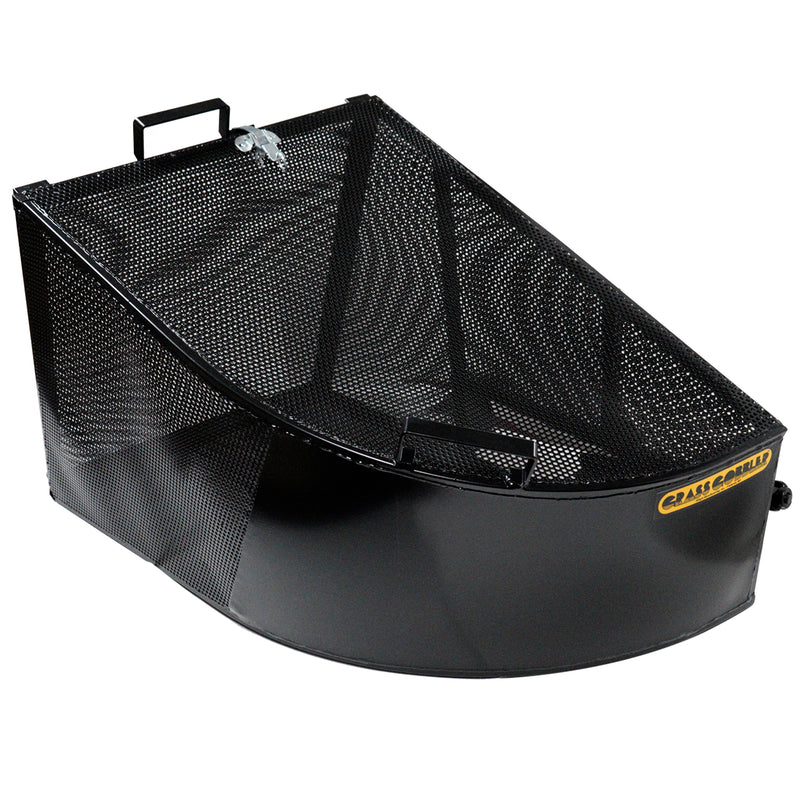 Wright SVJ300-3 Catcher Assembly For Scag Velocity Jumbo