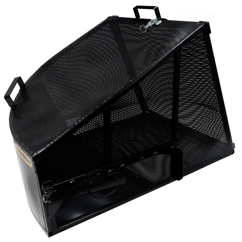 Wright SVJ300-3 Catcher Assembly For Scag Velocity Jumbo