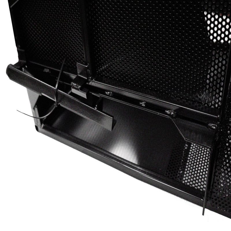 Wright SVJ300-3 Catcher Assembly For Scag Velocity Jumbo