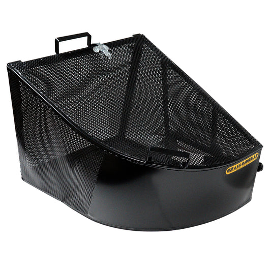 Devoradora de césped Wright TOJ350 para Toro 01' y GS Jumbo