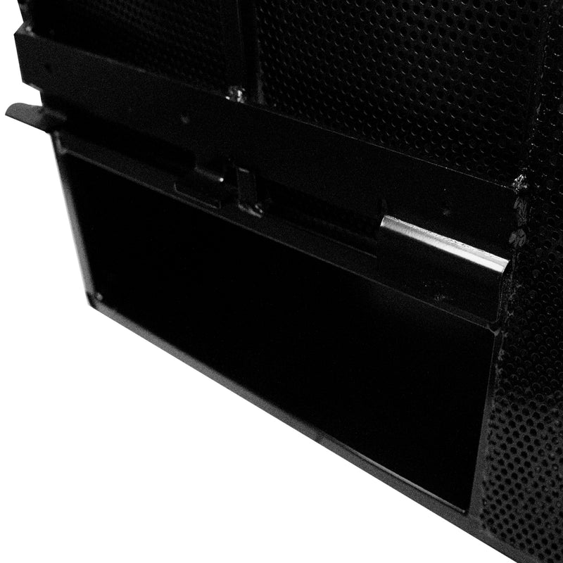 Wright TOJ350 Grass Gobbler for Toro 01' & GS Jumbo